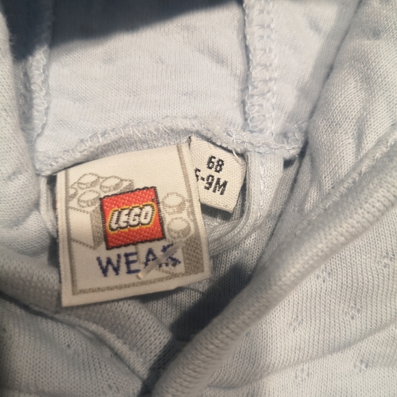 💛lego baby romper - Picture 5 of 9